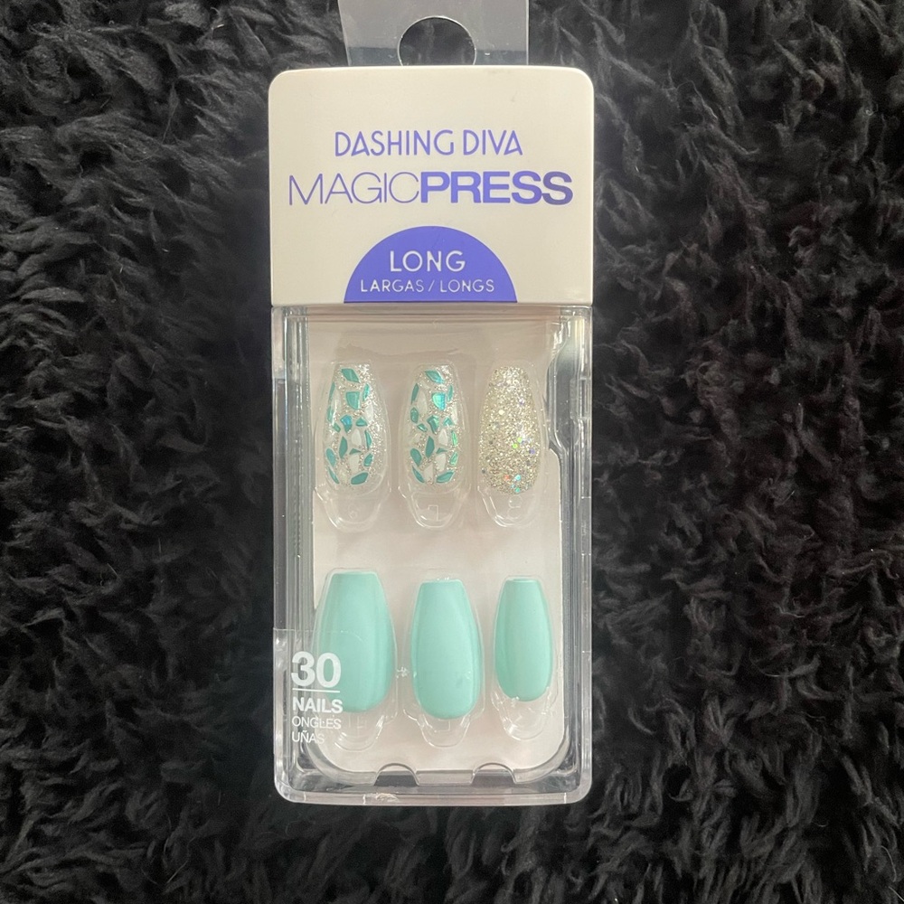 Dashing Diva - Meteorite Mayhem